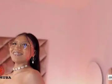 Chaturbate Sex Cam of nakamura_san