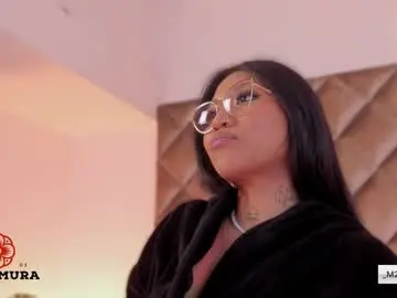Chaturbate Live Sex of nakamura_san