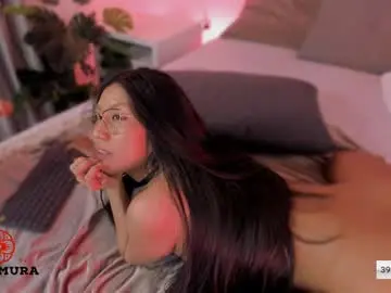 Chaturbate Best live sex cam show of nakamura_san