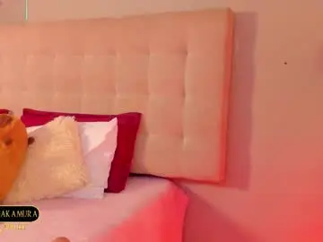 Chaturbate Free Porn Cam of nakamura_san