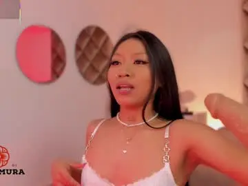 Chaturbate Nude Webcam of nakamura_san