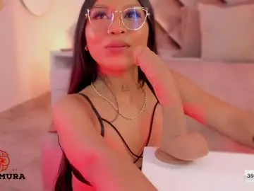 Chaturbate Free Live Porn of nakamura_san