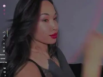 Chaturbate Nude Webcam of novalana