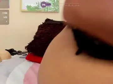 Chaturbate Sex Cam of pameela_brown1
