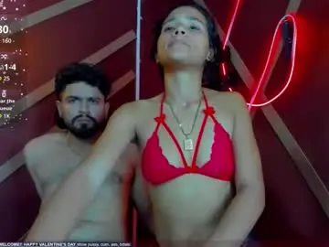 Chaturbate Free Live Porn of rashelandcerverus