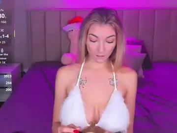 Chaturbate Free Porn Cam of rose_dixon