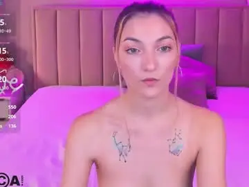 Chaturbate Adult Webcam of rose_dixon