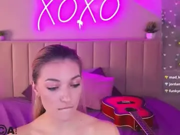 Chaturbate Live Sex of rose_dixon