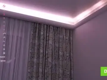 Chaturbate Live Sex Cam of seductique