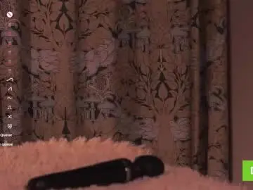 Chaturbate Adult Webcam of seductique