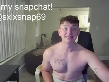 Chaturbate Live Sex Cam of sexylax69