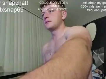 Chaturbate Free Porn Cam of sexylax69