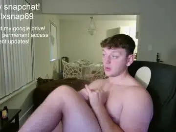 Chaturbate Adult Webcam of sexylax69