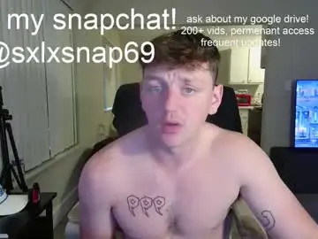 Chaturbate Free Porn Cam of sexylax69