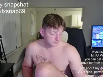 Chaturbate Sex Chat of sexylax69