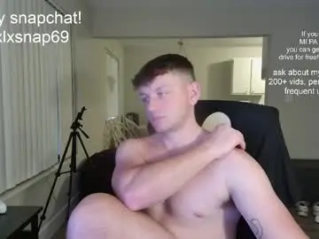Chaturbate Watch Live Sex Cams of sexylax69