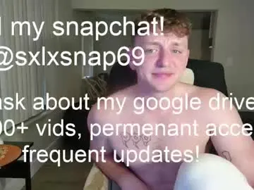 Chaturbate Sex Chat of sexylax69
