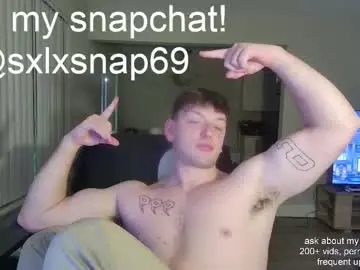 Chaturbate Adult Webcams of sexylax69