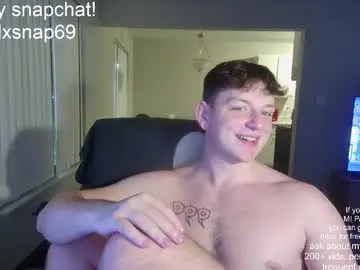 Chaturbate Nude Webcam of sexylax69
