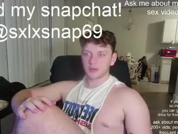 Chaturbate Best Webcam of sexylax69