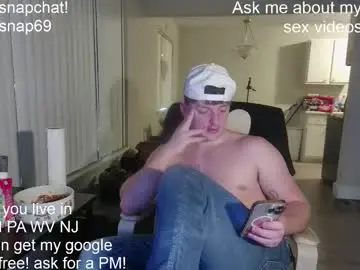 Chaturbate Free Live Porn of sexylax69