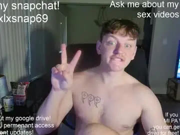 Chaturbate Sex Chat of sexylax69