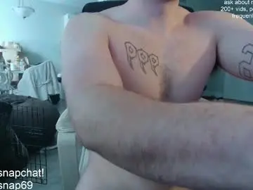 Chaturbate Adult Webcam of sexylax69