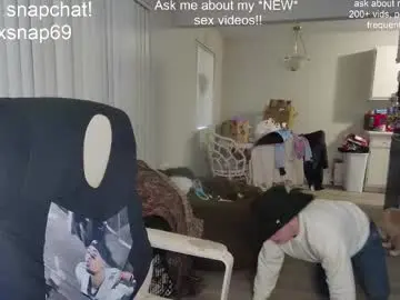 Chaturbate Sex Chat of sexylax69
