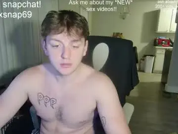 Chaturbate Best live sex cam show of sexylax69