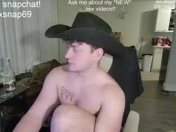 Chaturbate Live Sex of sexylax69