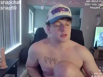 Chaturbate Free Porn Cam of sexylax69