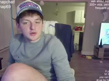 Chaturbate Adult Webcam of sexylax69