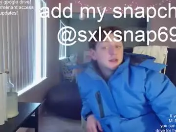 Chaturbate Adult Webcam of sexylax69