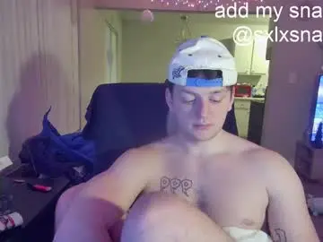 Chaturbate Best Webcam of sexylax69