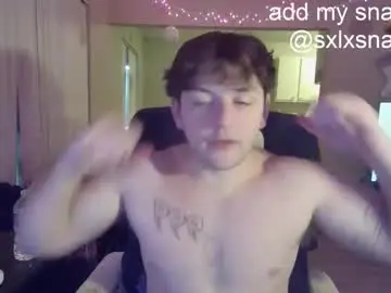 Chaturbate Adult Video Chat of sexylax69