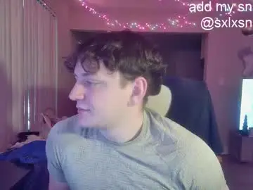 Chaturbate Live Sex of sexylax69