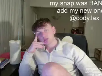 Chaturbate Live Sex of sexylax69