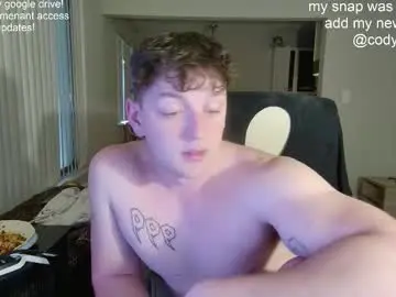 Chaturbate Nude Webcam of sexylax69