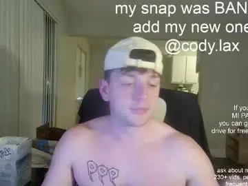 Chaturbate Live Sex Cam of sexylax69