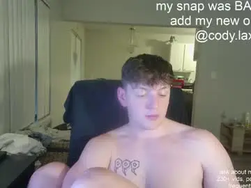 Chaturbate Adult Webcam of sexylax69