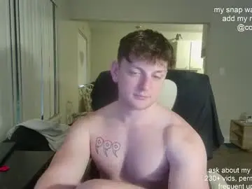 Chaturbate Live Porn of sexylax69