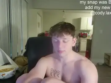 Chaturbate Private Sex Chat of sexylax69