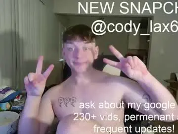 Chaturbate Live Sex Cam of sexylax69