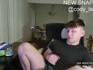 Chaturbate Nude Webcam of sexylax69