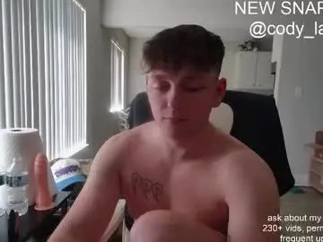 Chaturbate Adult Webcam of sexylax69