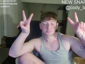 Chaturbate Sex Cam of sexylax69