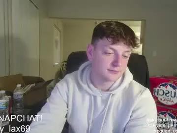 Chaturbate Adult Webcams of sexylax69
