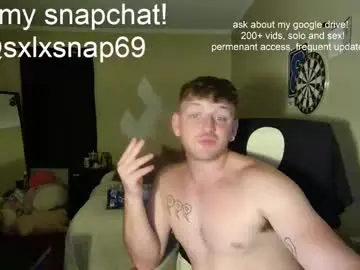 Chaturbate Watch Live Sex Cams of sexylax69