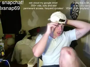 Chaturbate Adult Webcam of sexylax69