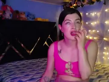 Chaturbate Best Webcam of teddy_n_hottie